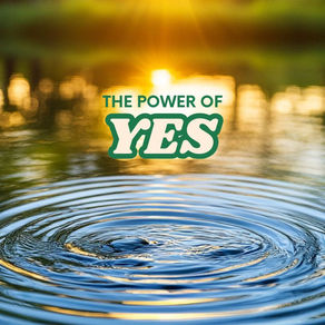 When God Redirects Your Plans | Say Yes Anyway