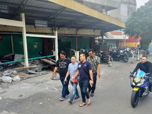 Setelah Wisnu Wardhana Dieksekusi, Kejari Surabaya Tangkap Lagi DPO