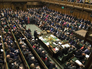 Debat Pertama Pilpres 2019, Jadi Debat yang Normatif dan Miskin Gagasan Baru