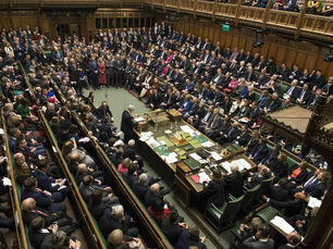 Debat Pertama Pilpres 2019, Jadi Debat yang Normatif dan Miskin Gagasan Baru