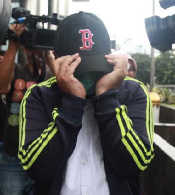 Seorang saksi di kasus suap ekspor benih lobster yang menyeret mantan Menteri KKP Edhy Prabowo, meninggal pada 31 Desember 2020.(Foto:Repro)