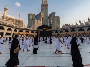 Bagi Jemaah Umrah dari Indonesia, Arab Saudi Resmi Buka Pintu Masuk