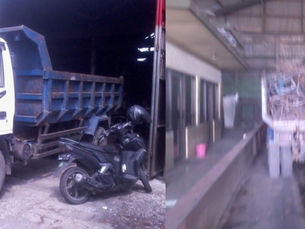 Diduga Oknum ASN Pemkot Surabaya Korup Uang Kas Daerah