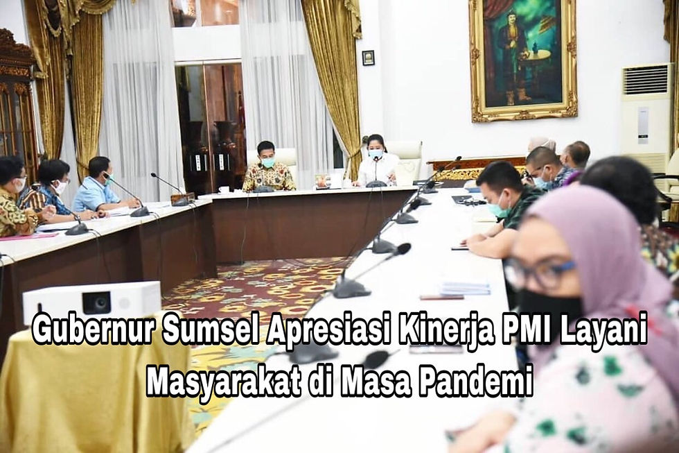 Baca juga: Gubernur Sumsel bantu RSUD Ibnu Setowo OKU Rp. 25 Miliar