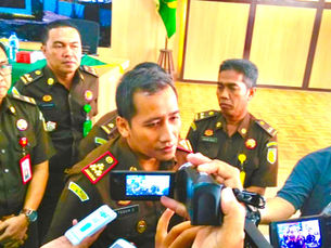 Kejari Surabaya, Selamatkan Rp 51 Miliar Uang Negara Di Tahun 2018