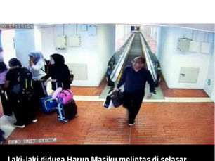 Kasus Skandal Suap KPU ‘Ambyar’, Bentuk Keanehan Institusi Kepemerintahan RI