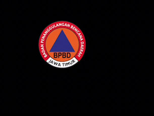 BPBD Bersama DPRD Komisi E Jatim Tinjau Jembatan Putus Pasca Bajir Bandang di Nganjuk