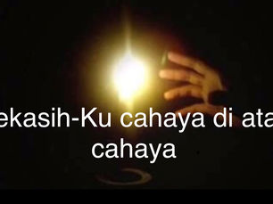 “Peristiwa Besar di Bulan Rajab”; Kelahiran Rosululloh MUHAMMAD S.A.W Penuh Muzijat