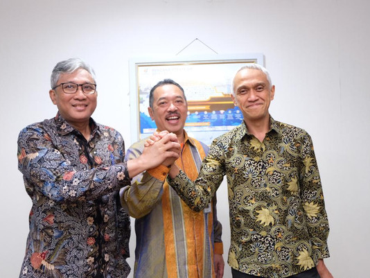 Kuasai 51% Saham, PGN Gelontor Rp 20,18 Triliun untuk Akuisisi Pertagas