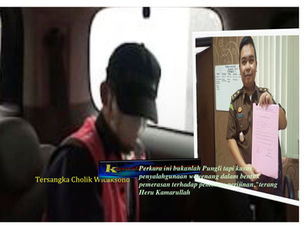 Kasus OTT ESDM Jatim: Ternyata Pengusaha Tambang Ini Yang Diperas Anak Buah Pakde Karwo