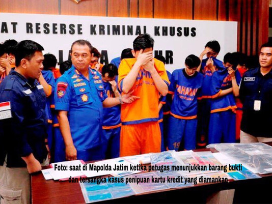 Hendra Kurniawan, Terdakwa Pembobol Rekening Miliaran Rupiah, Mangkir Dua Kali Dalam Sidang