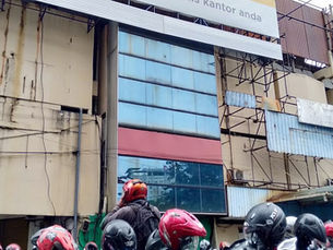 P3T Surabaya Tagih Revitalisasi, Walikota Surabaya Terancam Di Gugatan Perdata