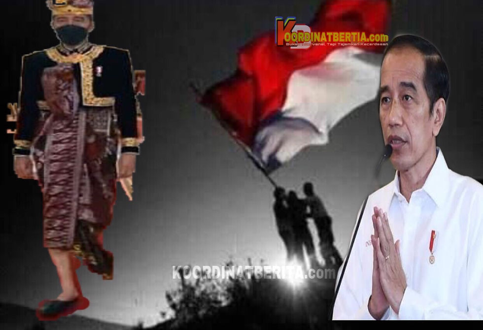 Ekonom Didik J Rachbini setuju dengan langkah BPK yang mengingatkan pemerintah mengenai peningkatan utang selama masa pandemi Covid-19. ( Ilustrasi )