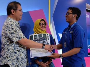 XL Terus Cetak SDM Unggul di Era Digital