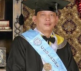 Abdul Chair: Selayaknya Imam Besar di SP3