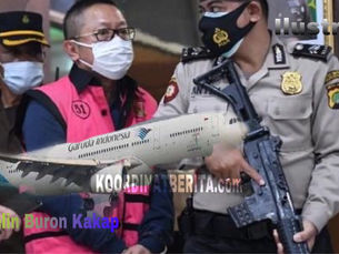 Tertangkapnya Adelin Lis Ketahuan Gunakan Paspor Palsu di Singapura & Sebagai DPO Beresiko Tinggi