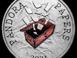 Skandal Pajak Pandora Papers, Apa Itu Perusahaan Cangkang?