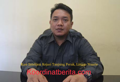Kejari Perak Belum Terima Berkas Kejahatan Korporasi PT (CCA)
