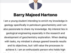 Virus Corona dan Gas Rumah Kaca, Suatu Hipotesis dari Skala Waktu Geologi