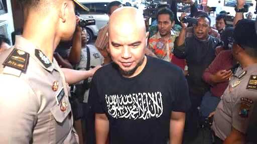 Perkara Pencemaran Nama Baik Pentolan Dewa 19 Dikembalikan Ke Penyidik