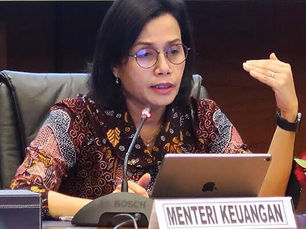 PPN Sebelumnya 10 Persen, Mulai 1 April 2022 Sah Jadi Naik 11 Persen