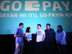 GO-PAY Tawarkan Program GO-PAY PAY DAY