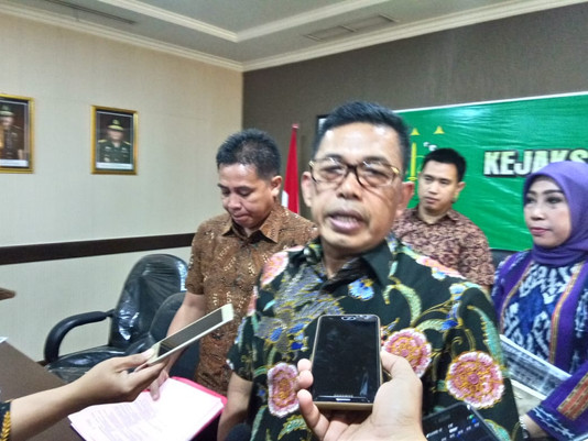 2018 Kejati Jatim Masih Punyak PR 54 DPO
