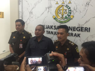 Kejari Tanjung Perak Tambahkan 3 Tersangka Jasmas