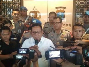 Polda Jatim Tambahkan 3 TSK Lagi, Menjadi 6 Tersangka Terkait Amblesnya Jalan Gubeng Jadi Enam