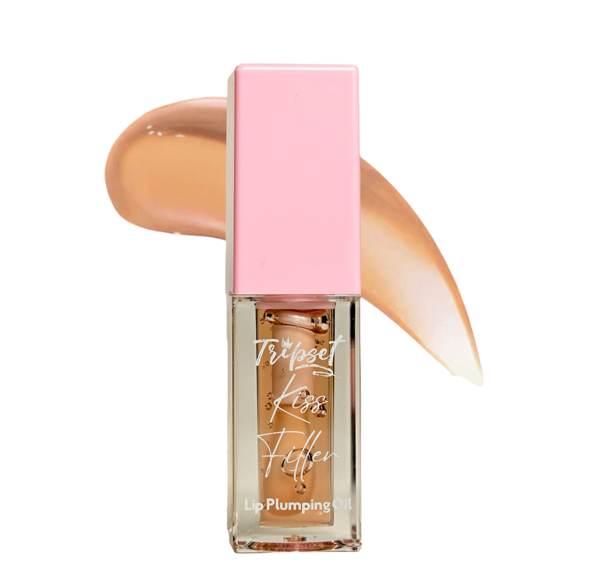 HONEY | KISS FILLER LIP OIL