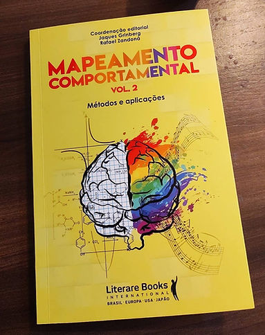 mapeamento comportamental