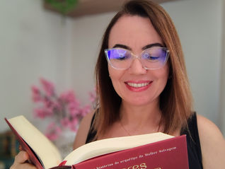 Capa do livro Mulheres que correm com os lobos