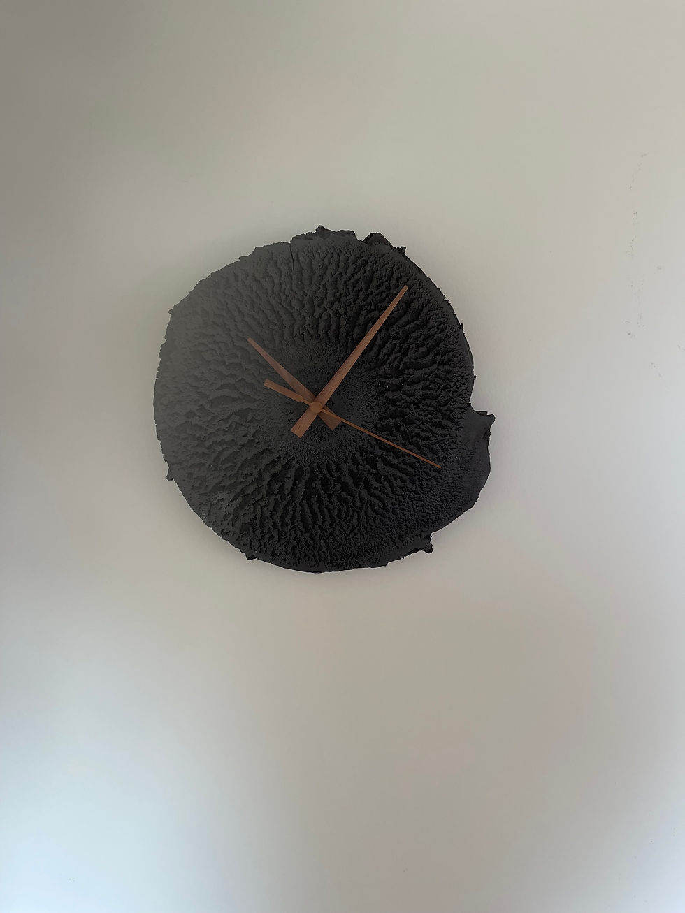 Thumbnail: Wall clock - object 6