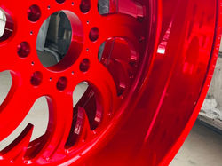 Red Wheel