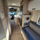 Thumbnail: 2022 Ford Transit Autotrail F-72 4 berth motorhome