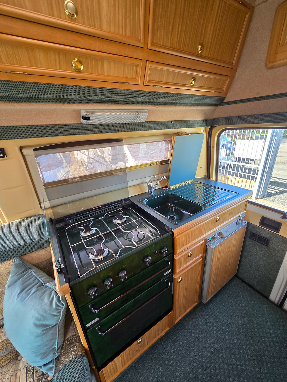 Thumbnail: 2005 Autosleeper Symbol