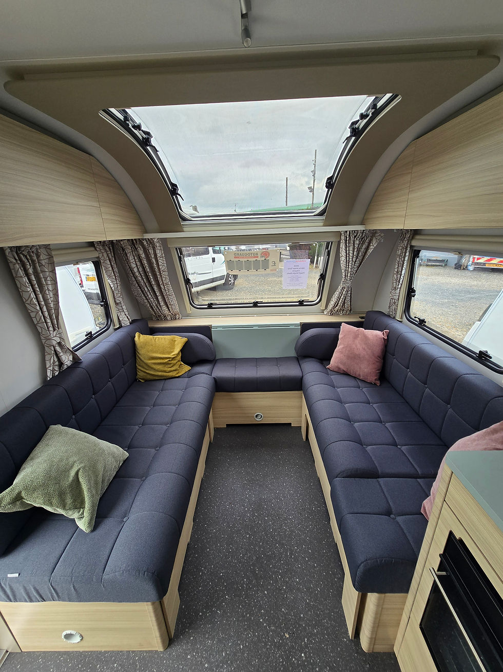 Thumbnail: 2022 Adria Altea Tyne