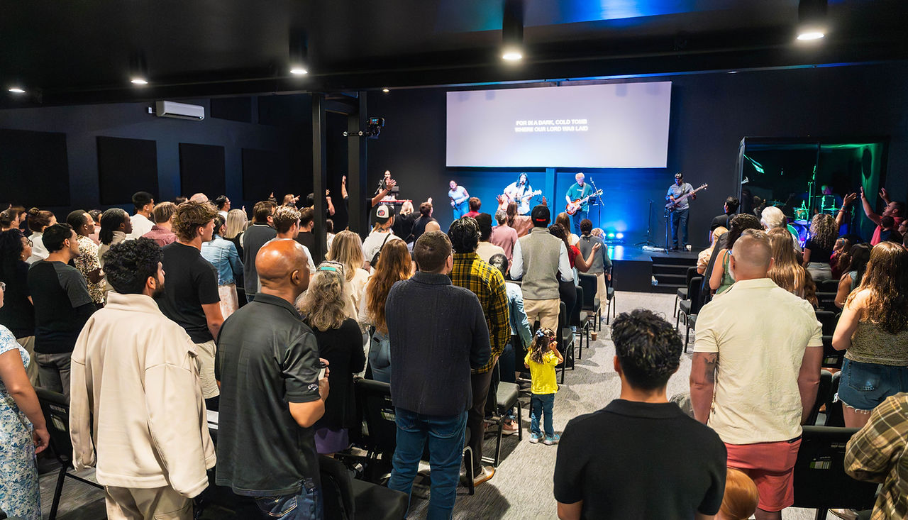 Connection Church 1