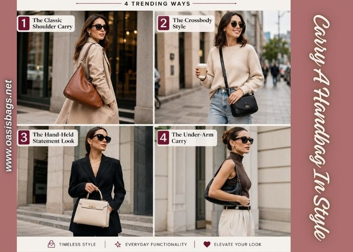 bulk handbags manufacturer