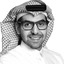 صورة الكاتب: عبدالله عبدالرحمن الخريّف