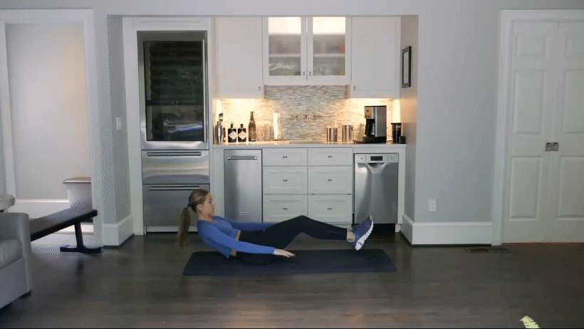 Core Workout