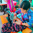 Women empowerment