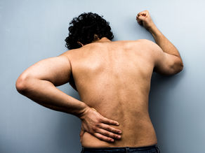 Do's and Don'ts of Training With Injuries