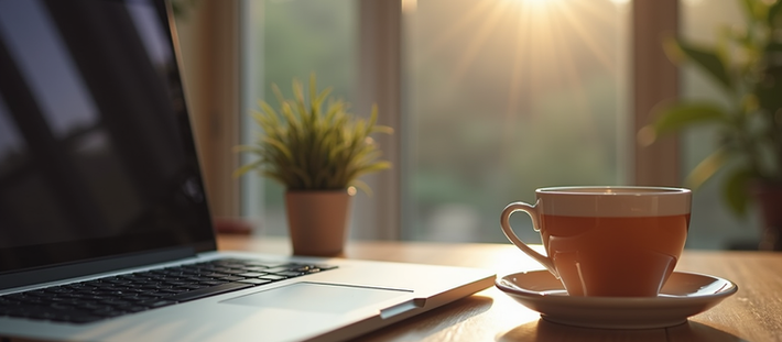 Embracing the Journey: Benefits of Online Perimenopause Support