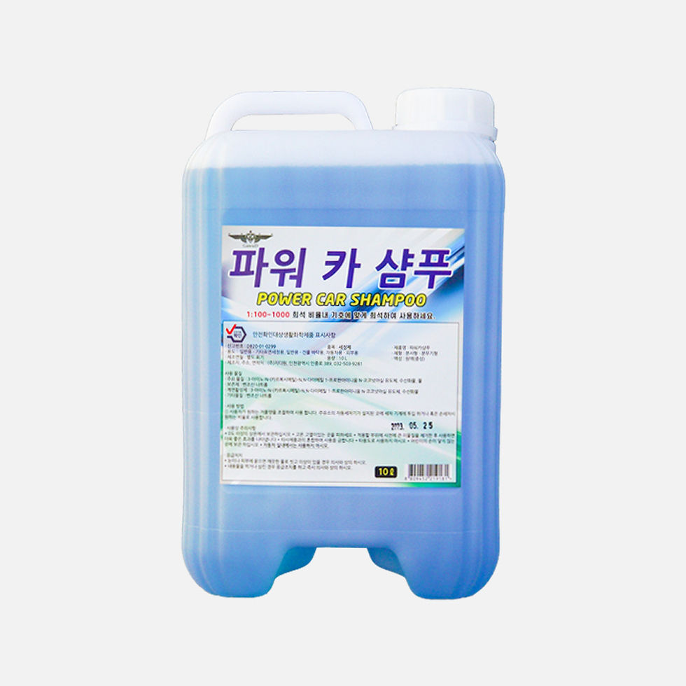 Thumbnail: CAR SHAMPOO PRO