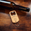 Thumbnail: Wooden keyring bottle opener
