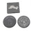 Thumbnail: Slate Coasters