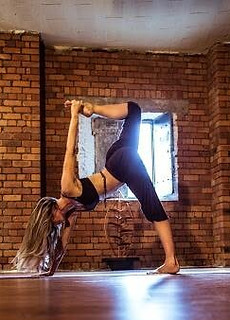 Yoga | Manchester Yoga Central
