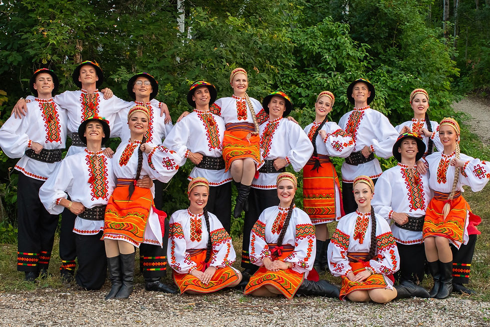 Gardenton Cultural Festival 2026