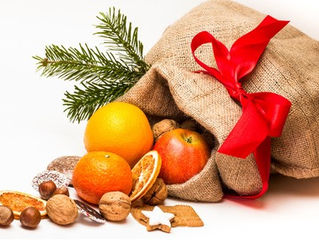 German Traditions: Nikolaus explained